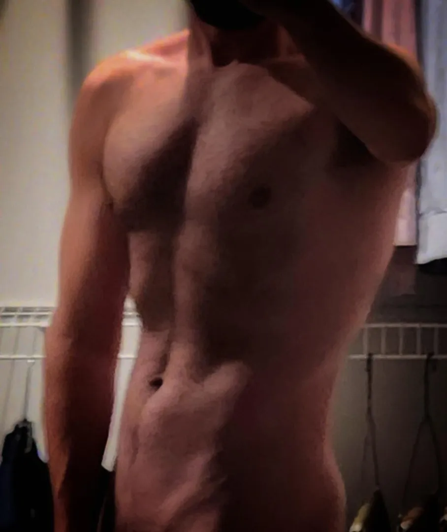 [M] Nothing better than a shower after a long day posted by SubtleAlchemy603