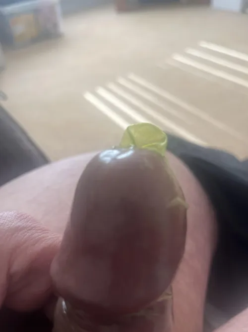 [M] Peppermint Flavoured by HalfRevolutionary561