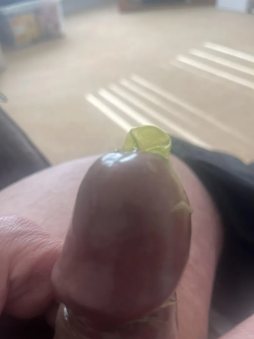 [M] Peppermint Flavoured posted by HalfRevolutionary561