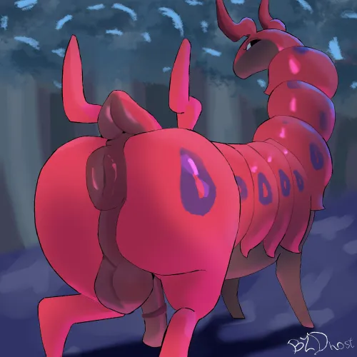 [M] Scolipede needed this (BZDhost) by Kira_Do_Balacubaco