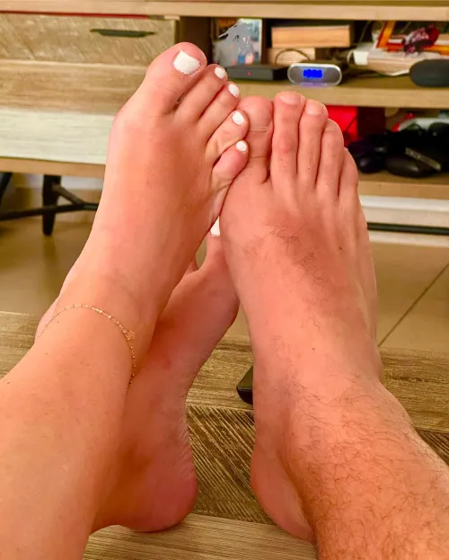 M size 10 F size 3.5 by Ok-Patience-9024