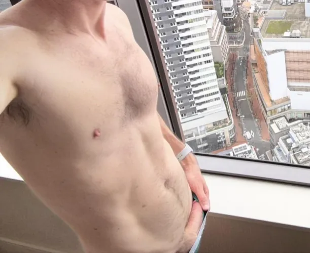 [M] Tall, Fit & Flirty in East Bay. Love to find a local to flirt by Wanderlustin2026