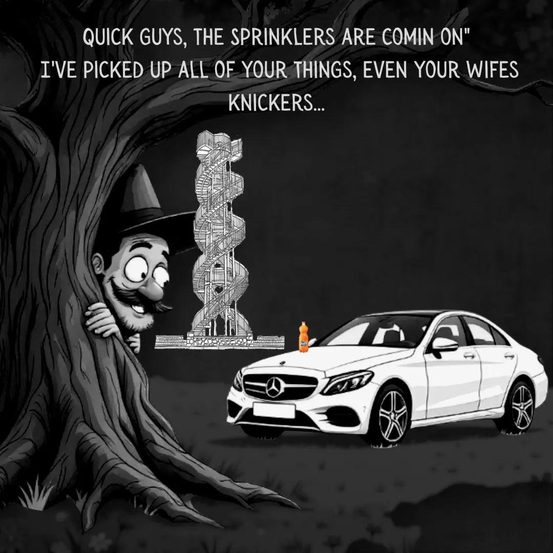 [M] Thanks for the [F]ree guided tour of KP's Dark Side. posted by Bromdogg99