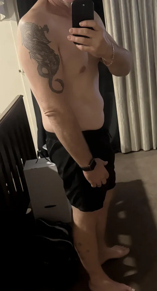 (M) what you you think about my body by Previous-Grand-274