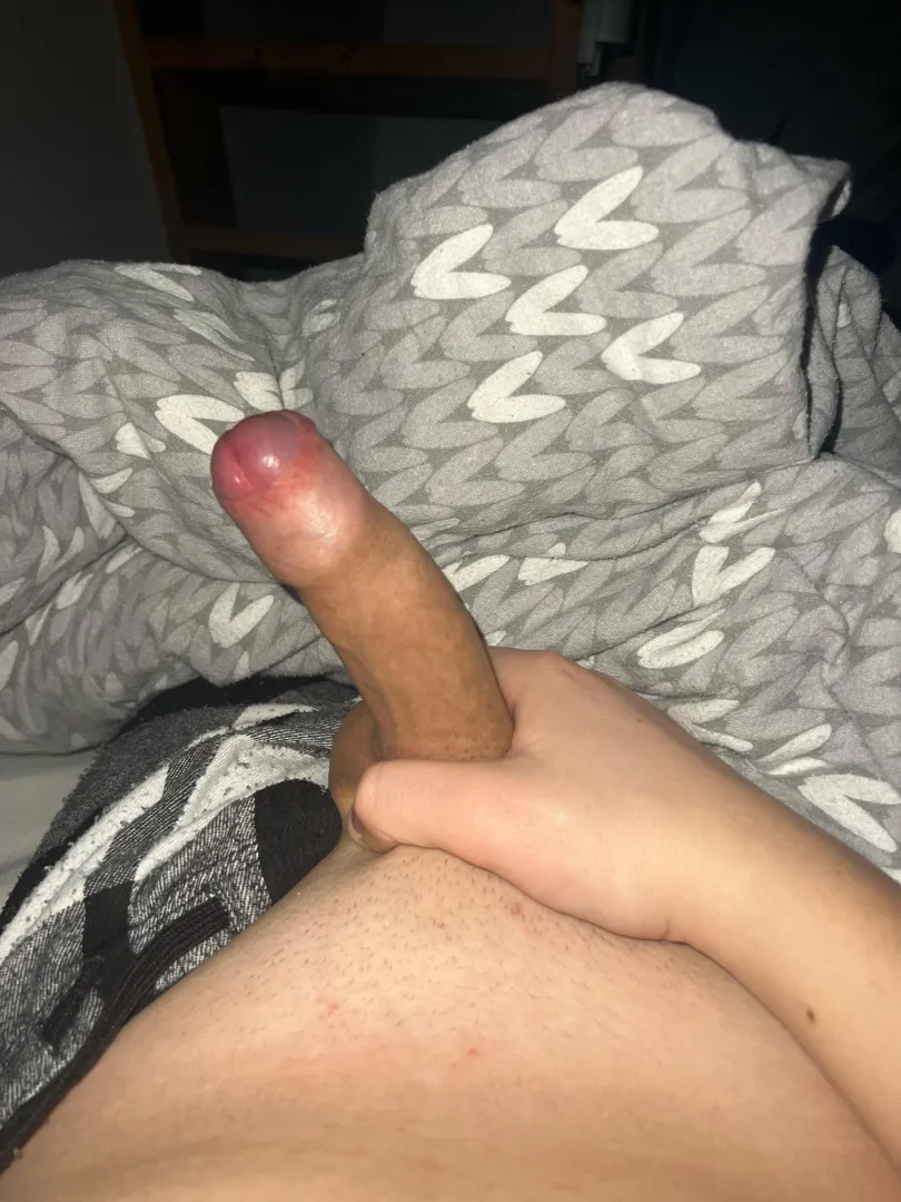 [M18] ben geil en alleen posted by No-Objective-739