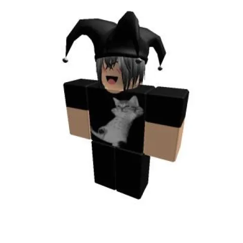 M18 Can someone make rr34 of my avatar :3 by hornyteen_811