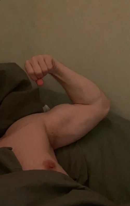 M18 DMs are open by Popular_Ad_3641