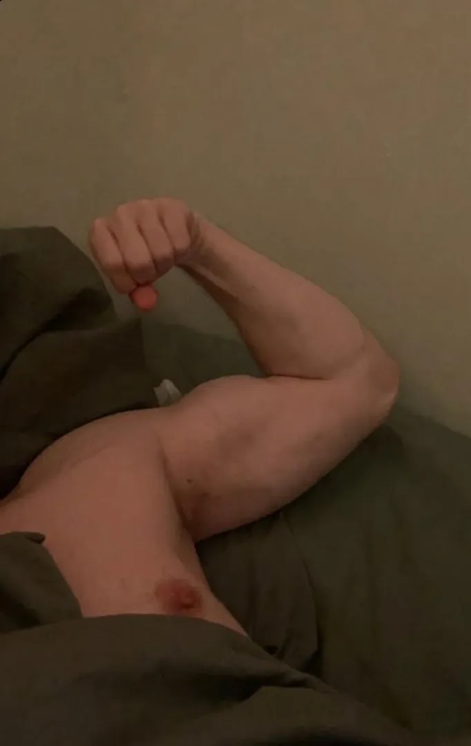 M18 DMs are open posted by Popular_Ad_3641