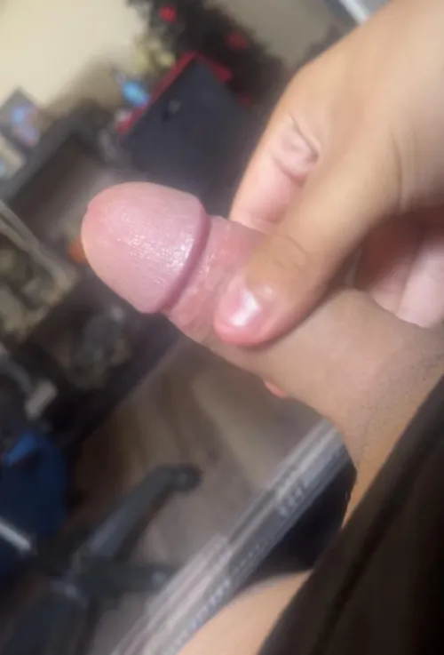 M18 DMs open by IntelligentAd7148