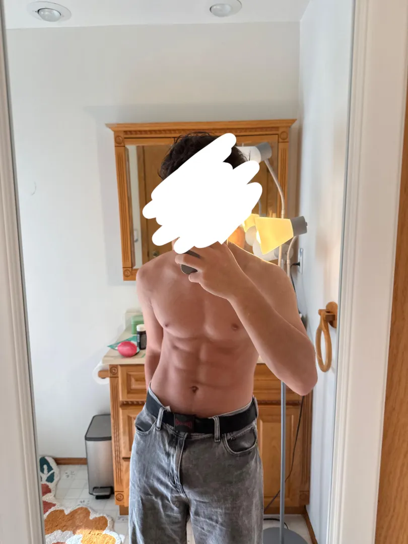 M18 let me fill you with cum. posted by AdUnlikely8891