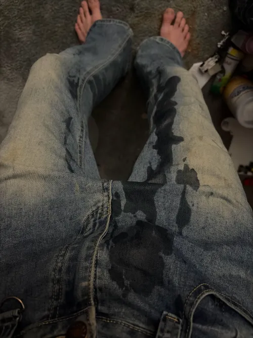 M18 rewetting by [deleted]