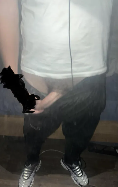 M19 4F 6 foot 3 Tatts by Murky-Ad-8270