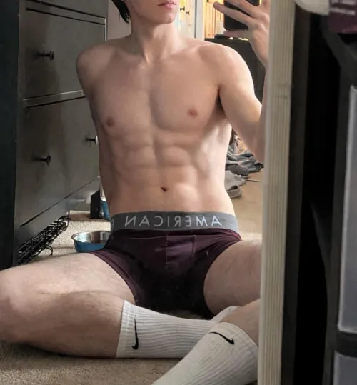 M19 by DisastrousAthlete235