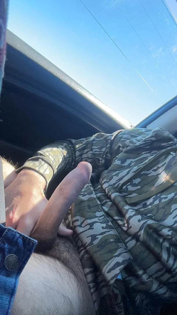 (M19) Fuck in the car? posted by Puzzleheaded-Bad-976