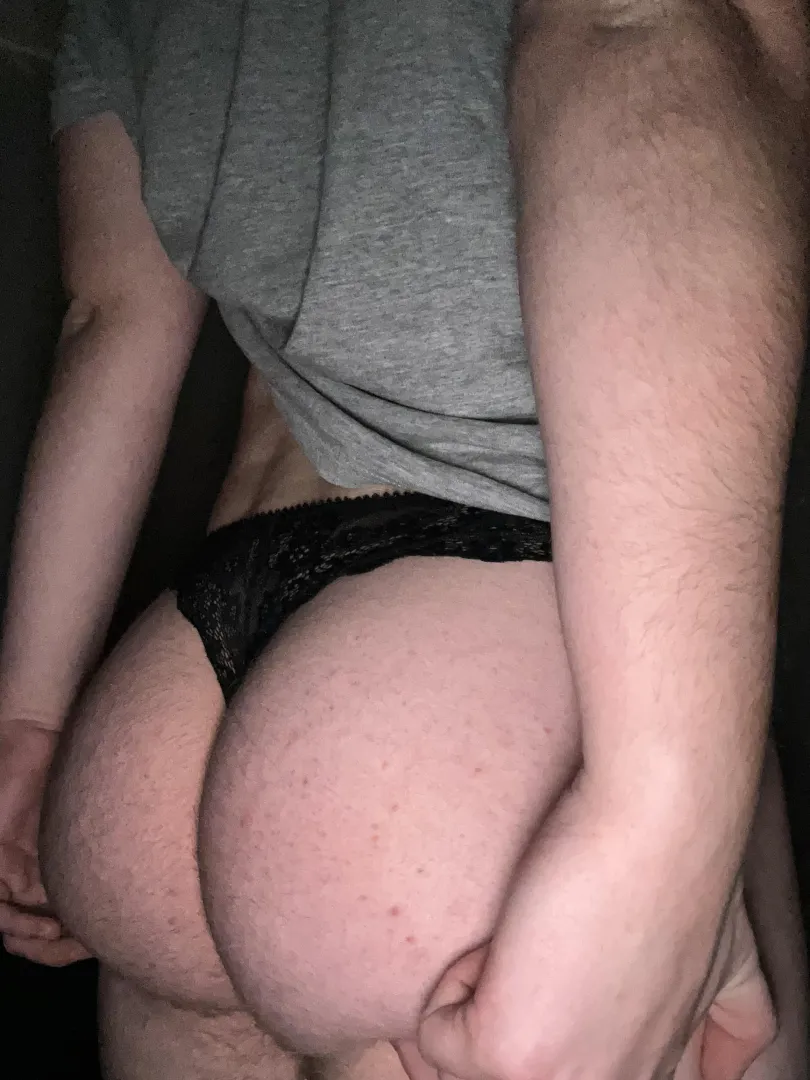 [M19] Någon som vill ha sex med en freaky bottom?  posted by Fun_Freedom7416