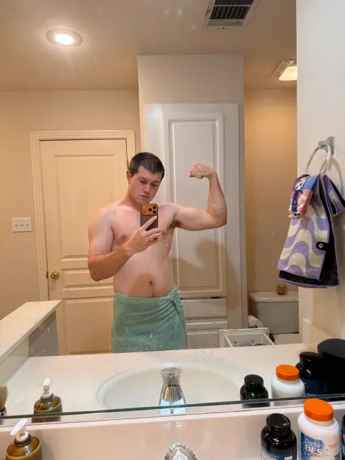 M20 Fresh pump by TrentFurrFun