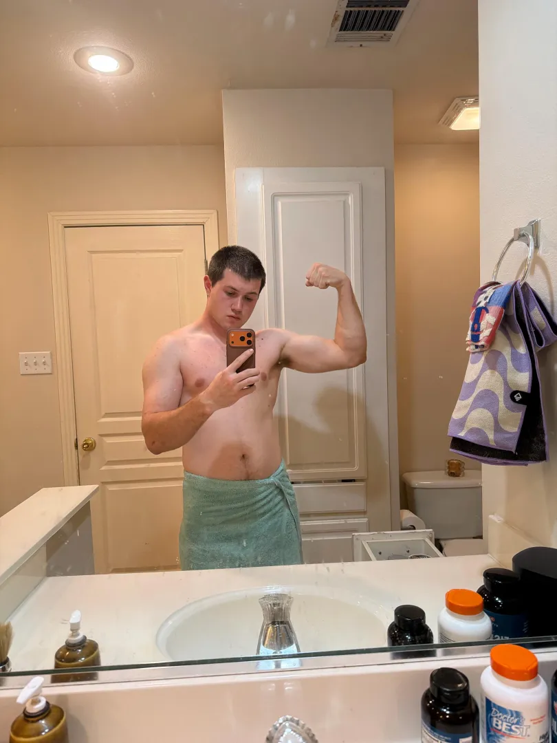 M20 Fresh pump posted by TrentFurrFun