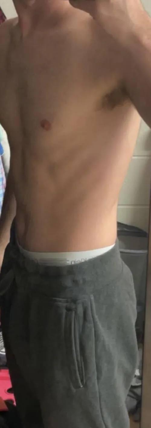 M21 college bull CNJ hmu! by Rare-Magician-9044