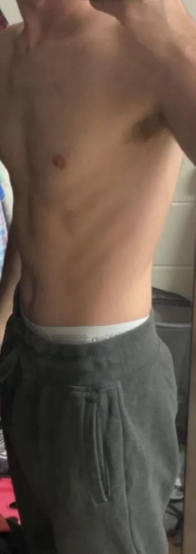 M21 college bull CNJ hmu! posted by Rare-Magician-9044