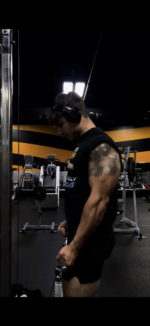 M21 posted by SpiritualConcert7743