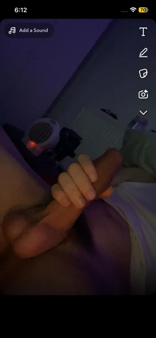 M21 looking for someone to come and give me some head or ride my dick until I breed you be close to my age younger or older I can accom in ng7 by Zealousideal-One4797