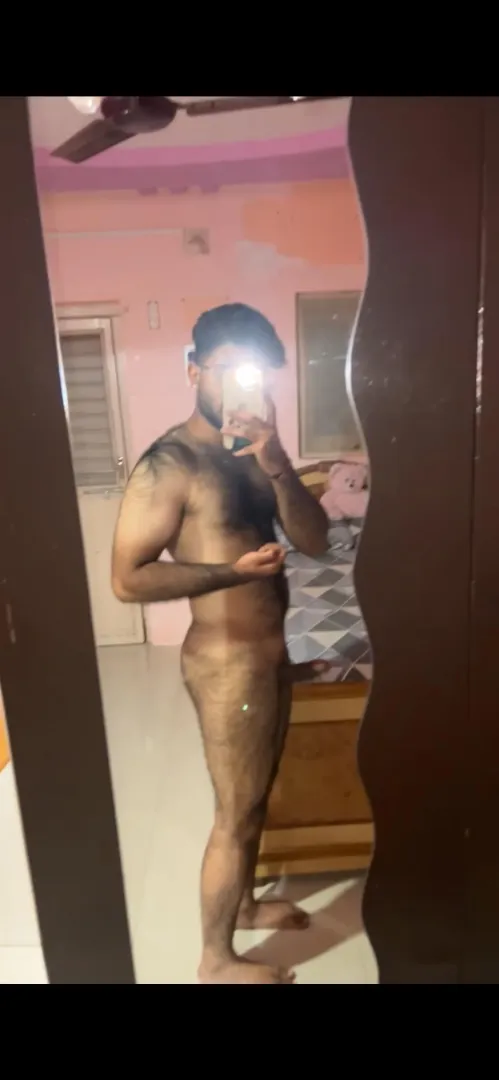 M21 straight posted by Sensitive_Peak3577