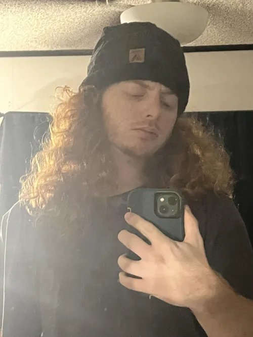 M22 4 F, not opposed to also grabbing dinner by Pale-Resident2937