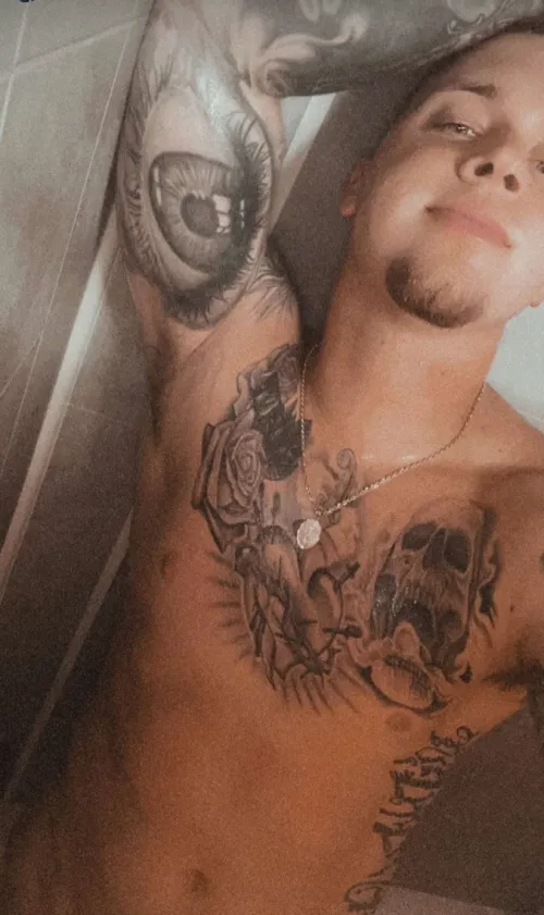 m22 big bro trying to find fit lil bros by taranzoo