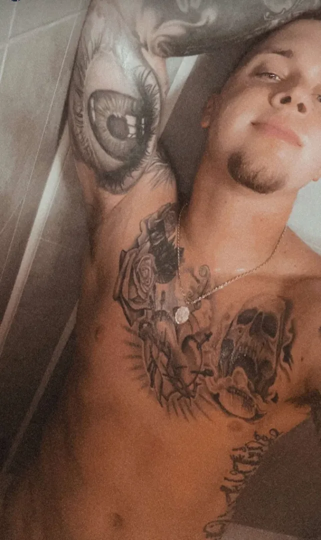 m22 big bro trying to find fit lil bros posted by taranzoo