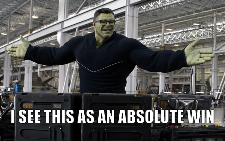 M22 : Mon histoire sur Wyylde posted by Romg2004