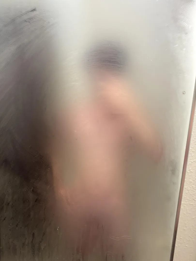 [M22] Post workout shower posted by KenIsBack03