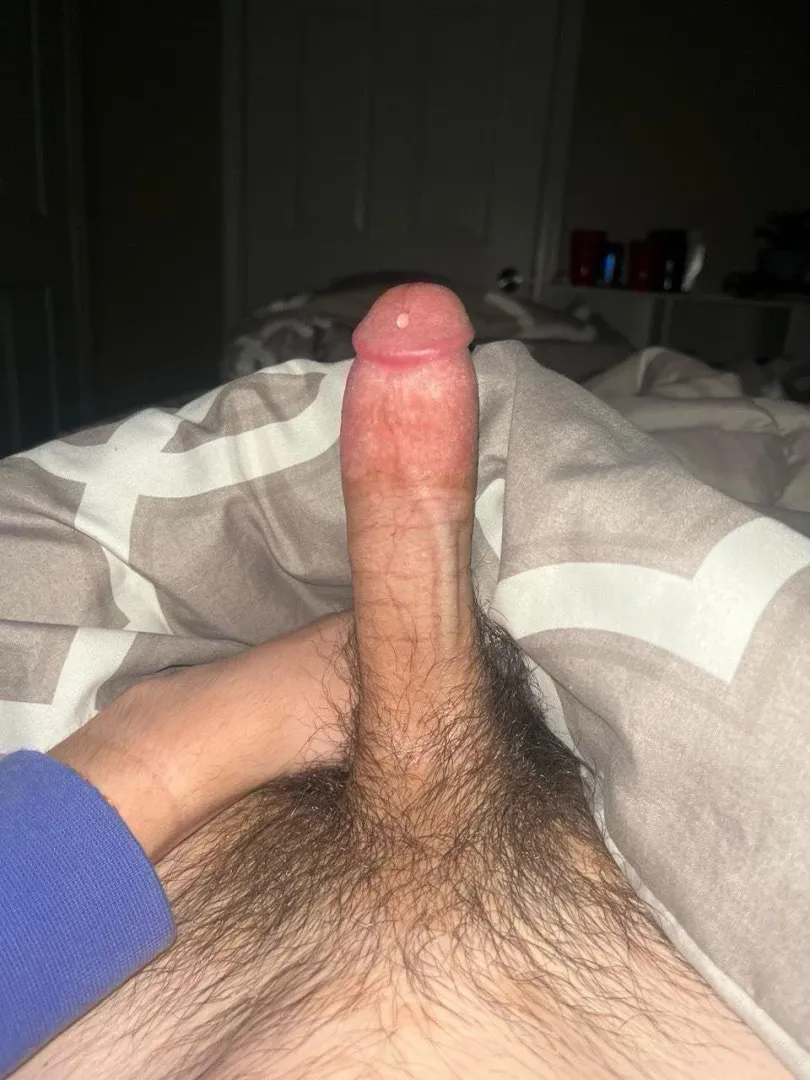 M22 Straight 8in BWC looking posted by StayConstant2805