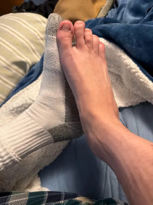 M23 6ft Size 9 by Remote-Release1339