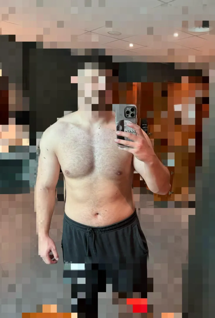 M[23] Suche sissy zum Schreiben oder treffen posted by Legitimate-Weight-11