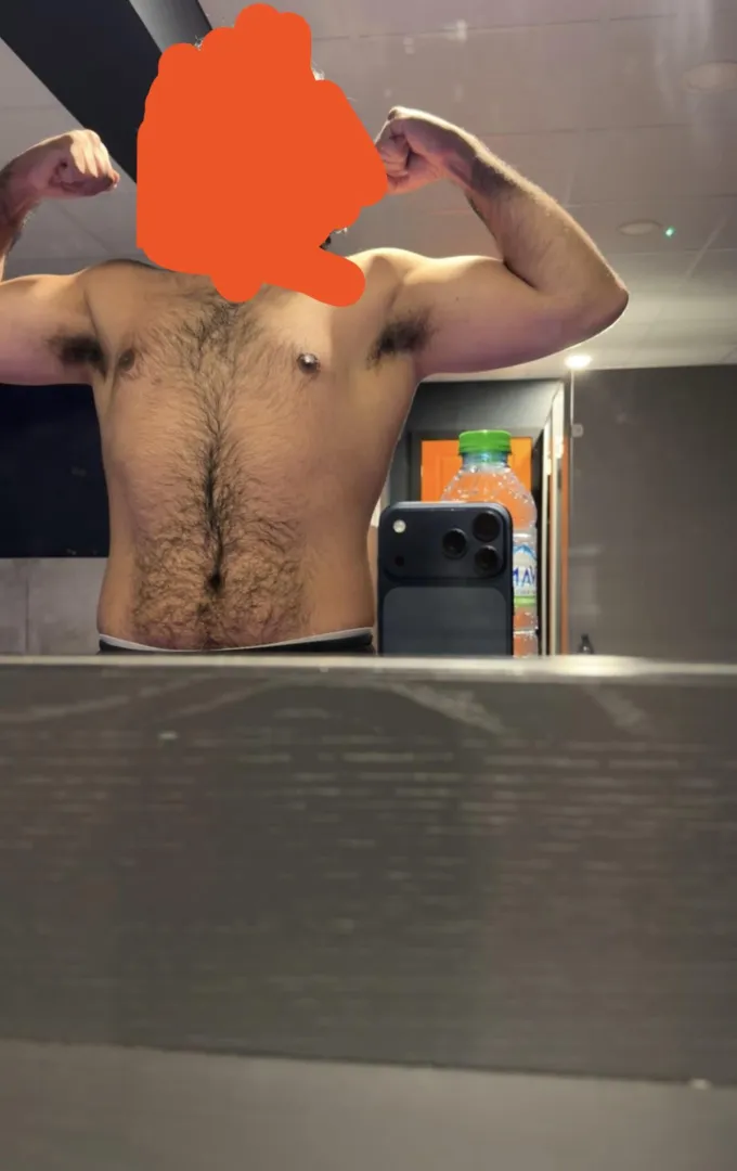 M23 - Thoughts? ;) posted by Tricky-Ad-3909