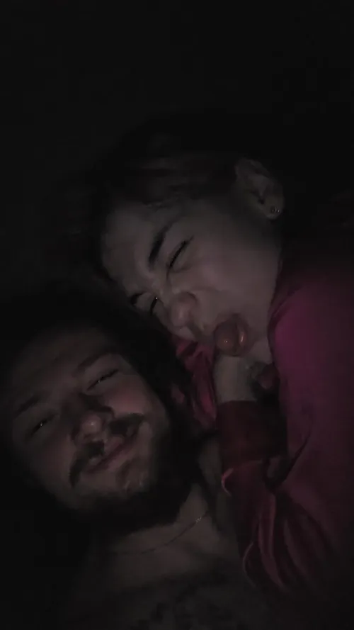 M24 & F29 both bi looking for a good looking couple who's open to explore and have have With eachothers bodies by Dependant_Menu