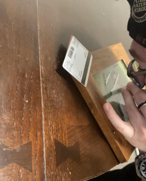 M24 solo skiing and looking for anyone to yap to  by Throwaway_928756