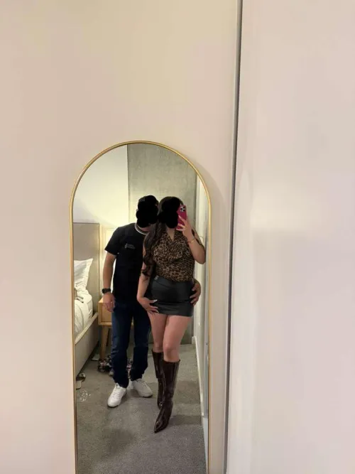 M24F20 Looking for a woman for a threesome in Sedona, AZ by Mother_Software_6900