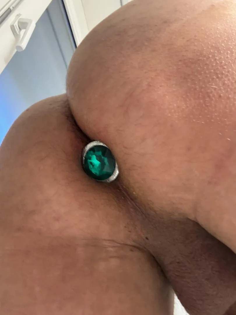 M26 x M available and wearable today  posted by MalibuBttm