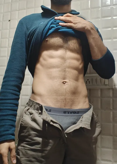 M27, hoping it counts as a mild one by jeph123456