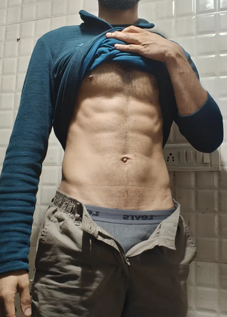 M27, hoping it counts as a mild one posted by jeph123456