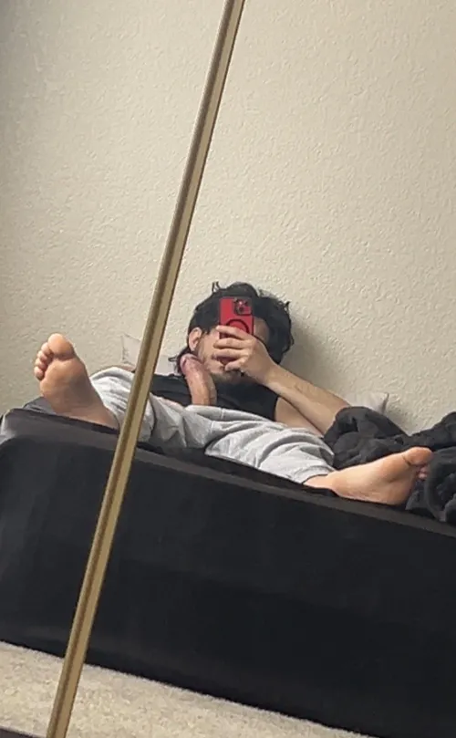 M27 normal Looking for fem or woman who’s down to suck or fuck I’m in normal Illinois by Ill_Ingenuity_463