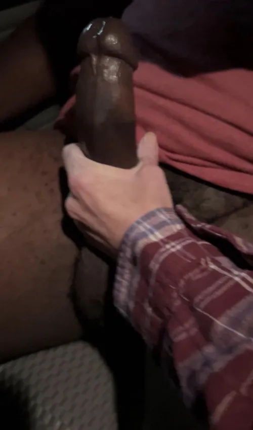 M28 - Clean + experienced BBC seeking creampie fun in Huntsville by herextracurricular