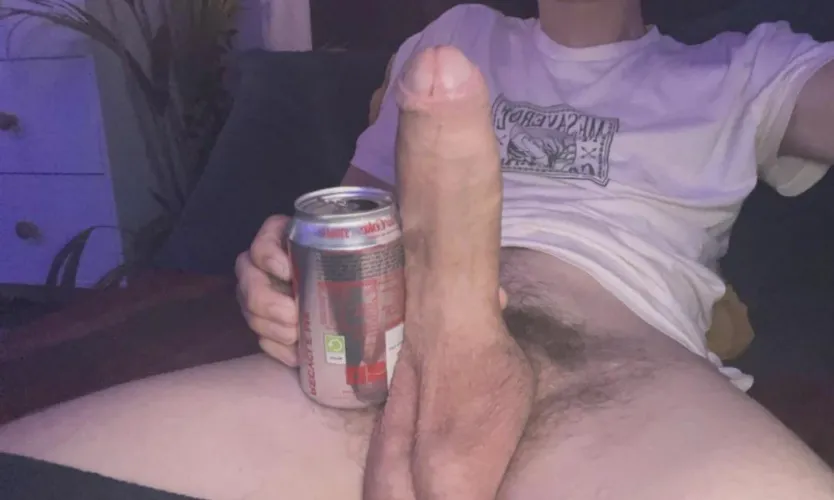 M28 Rate my cock by Smuffin59