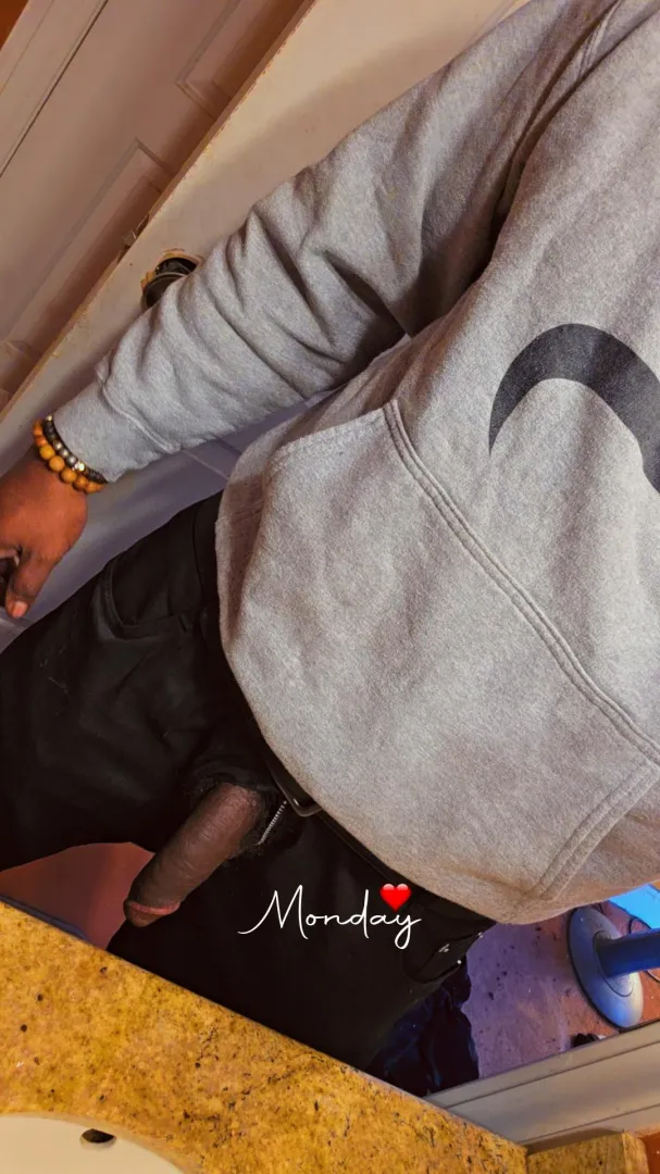 M(29) Just put it in your mouth  posted by DependentImpression3