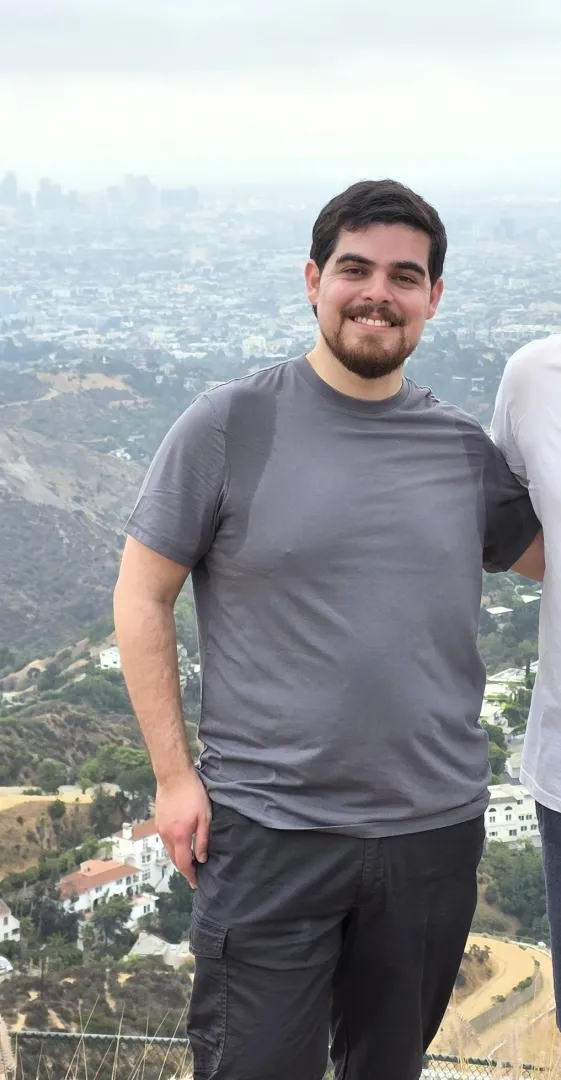 M29 - Lonely on Valentine's? Me too! Are you extra large in size and craving cuddles? Cub here ready to deliver! Feel like squishing me? Happy to indulge! posted by PlantagenetApologist