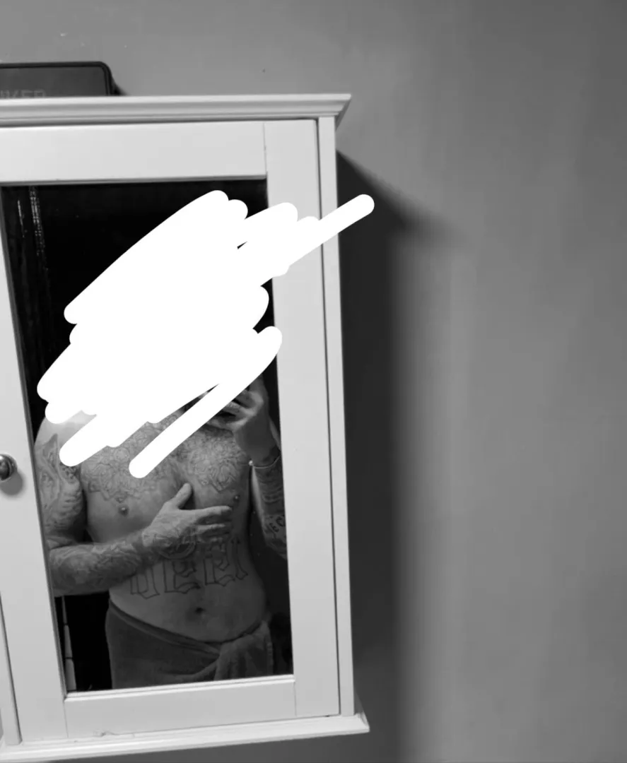 M29 UK. Little mid week sesh, best feeling having a shower wired! posted by PlayingHideTheCanoli