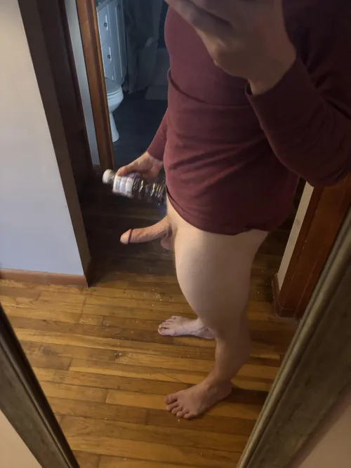 (M29) woke up like this by tubesteak96