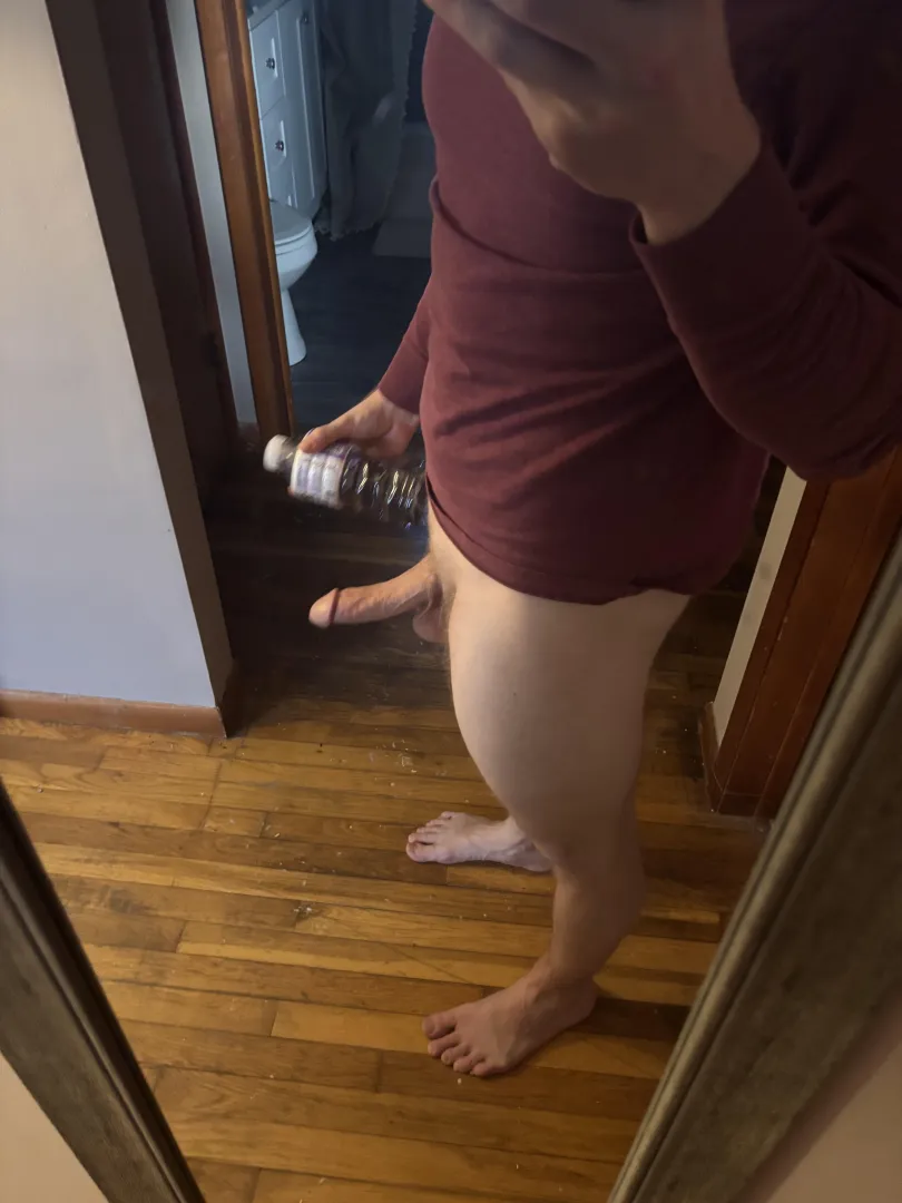 (M29) woke up like this posted by tubesteak96