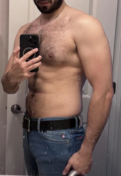 M30 European love to explore more kinks(not just eating ass) M4F hit me up for some pics by [deleted]